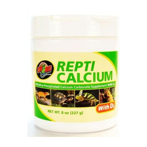ZooMed Repti Calcium 227 gr