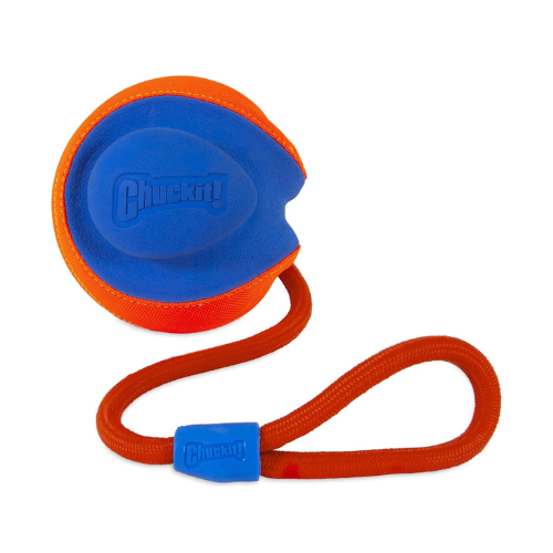 Chuckit! Rope Fetch