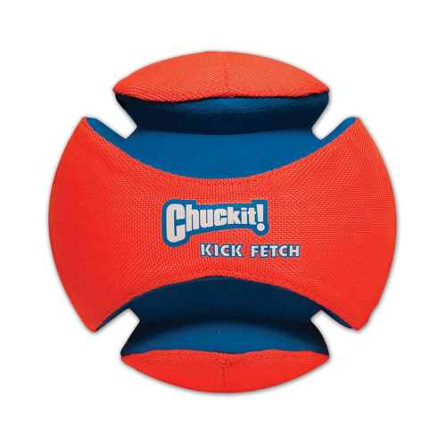 Chuckit! Kick Fetch Small