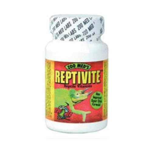 Zoo Med Reptivite with D3 Reptile Hygiene 227 g