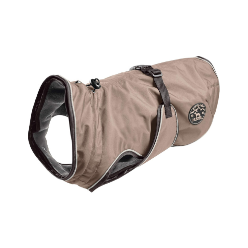 HUNTER UPPSALA Waterproof Reflective Dog Coat Size - 55