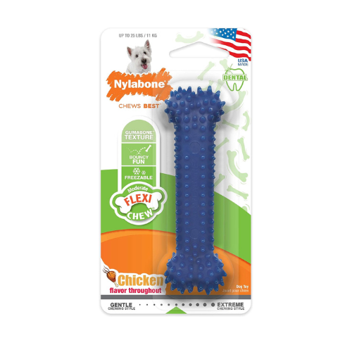 Nylabone Medium Dental Chew Toy S