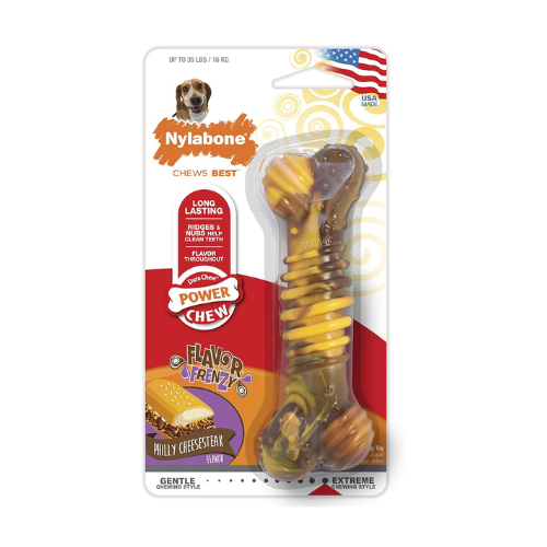 Nylabone Chew Toy M