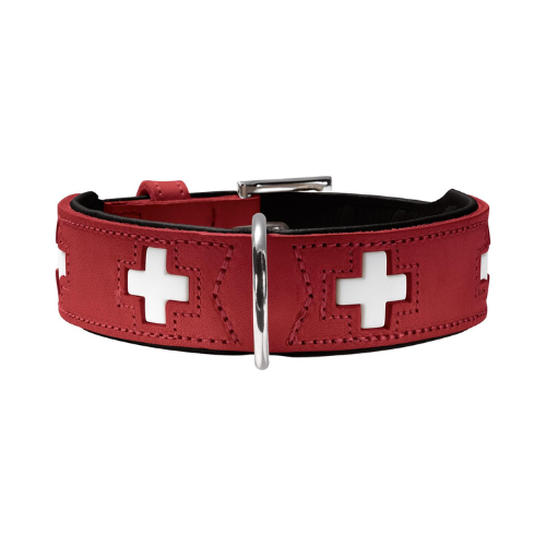 HUNTER Swiss Dog Collar M