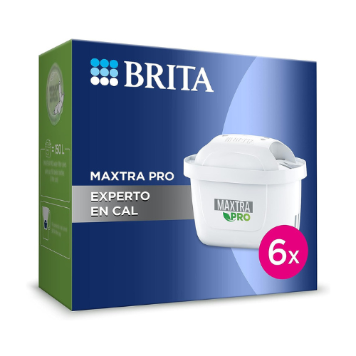 BRITA Maxtra Pro 6 filters