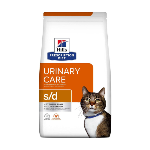 Hills Prescription Diet 3kg
