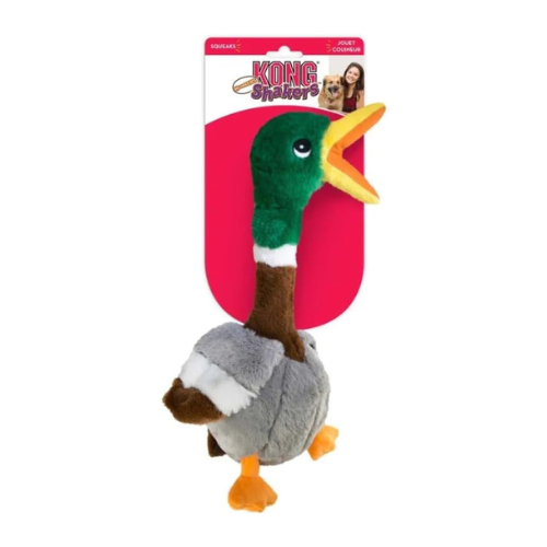 KONG Shakers Honkers