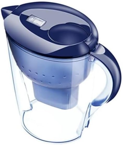 BRITA Marella XL water filter jug 3.5L - Blue