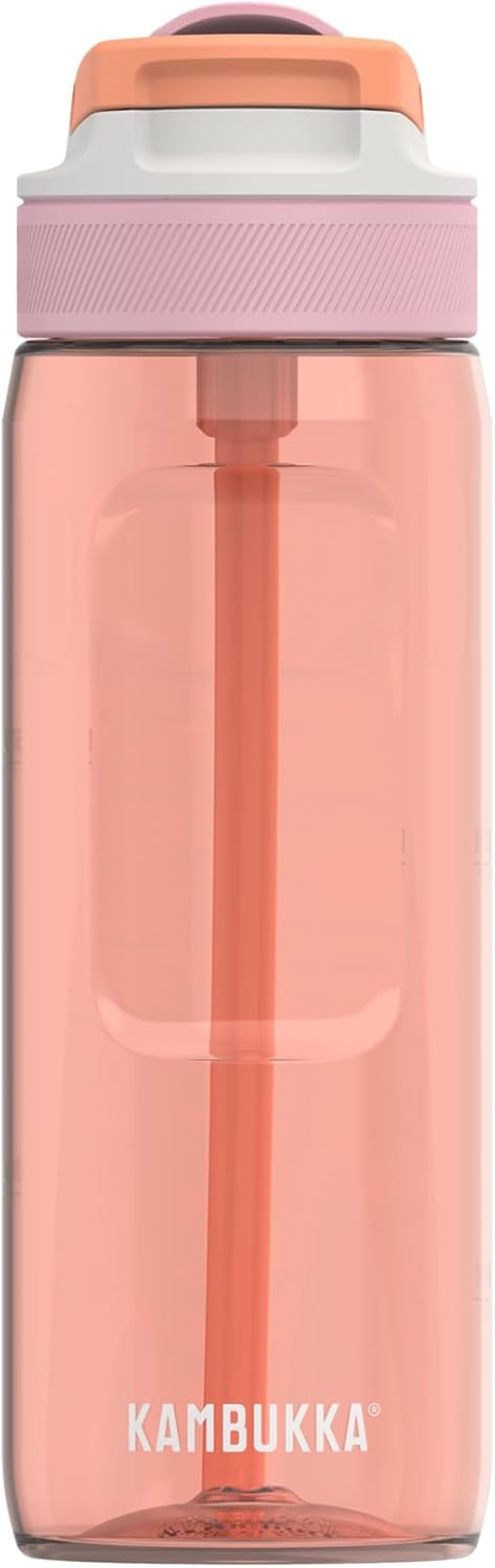 Kambukka Elton Water Bottle Mango Tango, 750ml