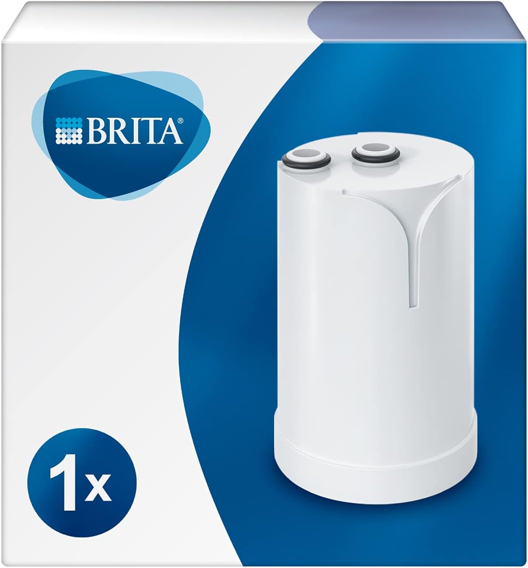 BRITA On Tap HF Water Filter Cartridge 600 litres