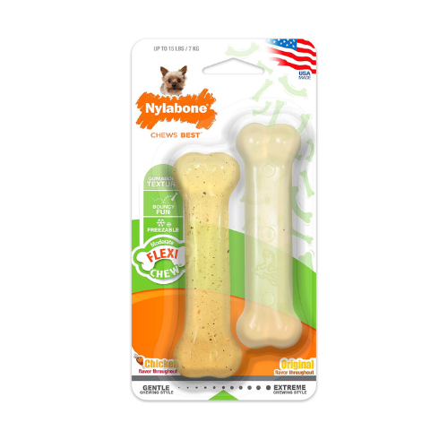 Nylabone Masticabile Moderate Chew
