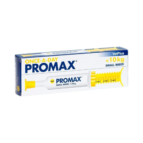 VetPlus Promax Syringe 9ml