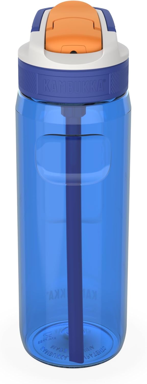 Kambukka Elton Water Bottle Ultramarine, 750ml