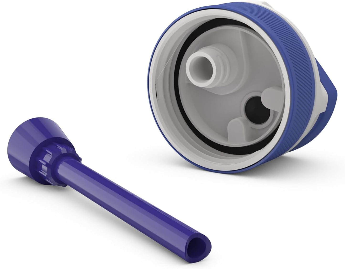 Kambukka Elton Water Bottle Ultramarine, 750ml