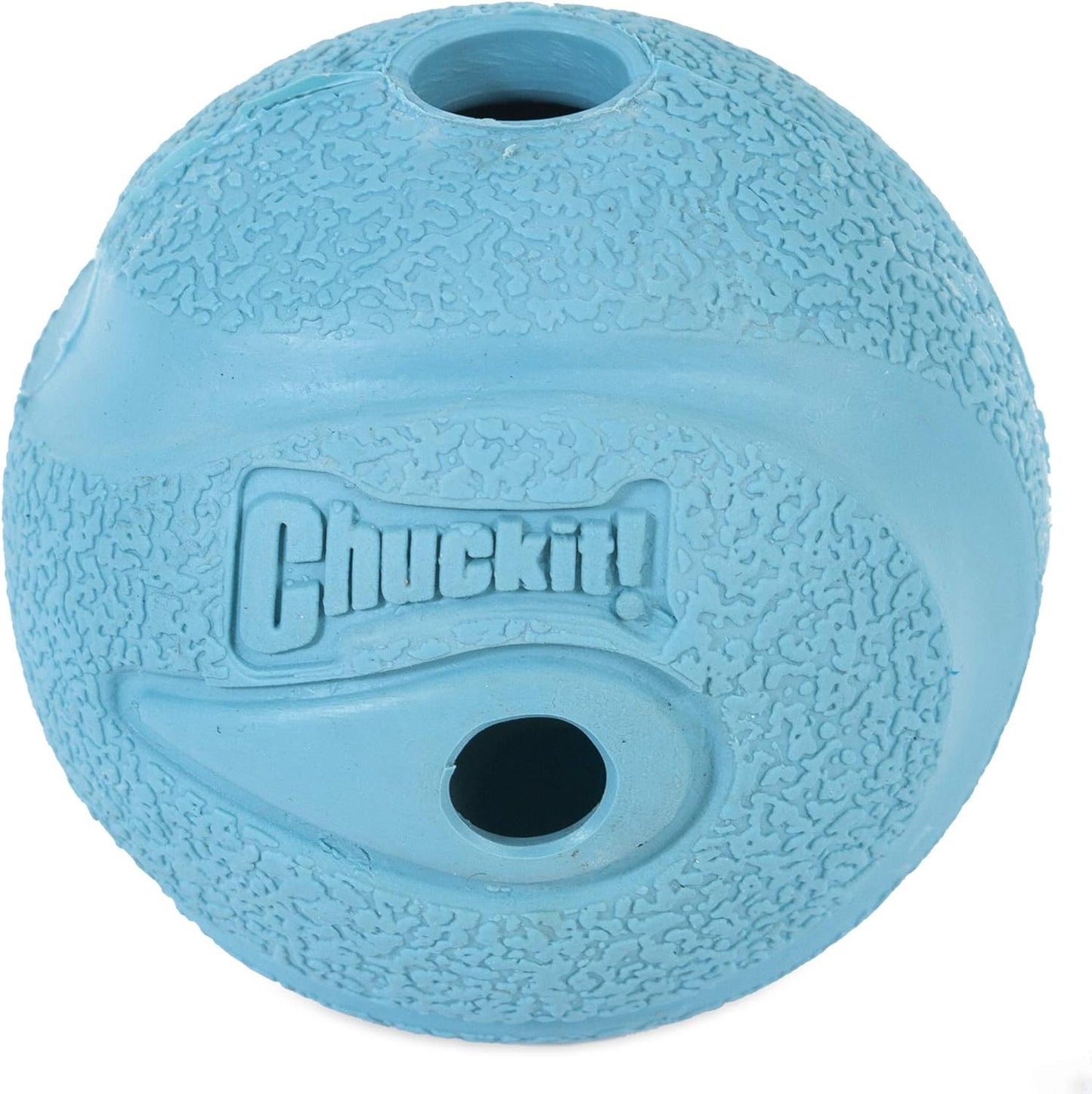 Chuckit! The Whistler Fetch Ball, L, 1 Pack