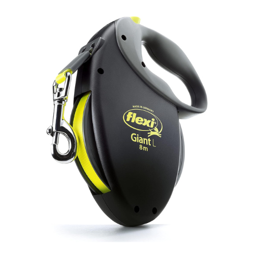 Flexi Giant L harness 8 m for dogs up to 50 kg
