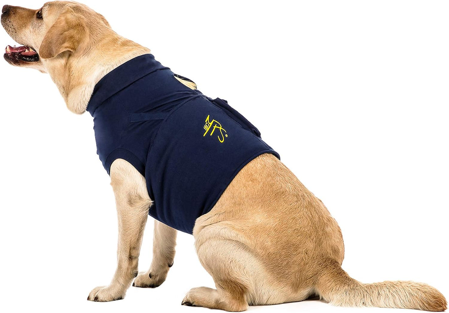 Mps Medical Pet Shirt Dog, Top, L