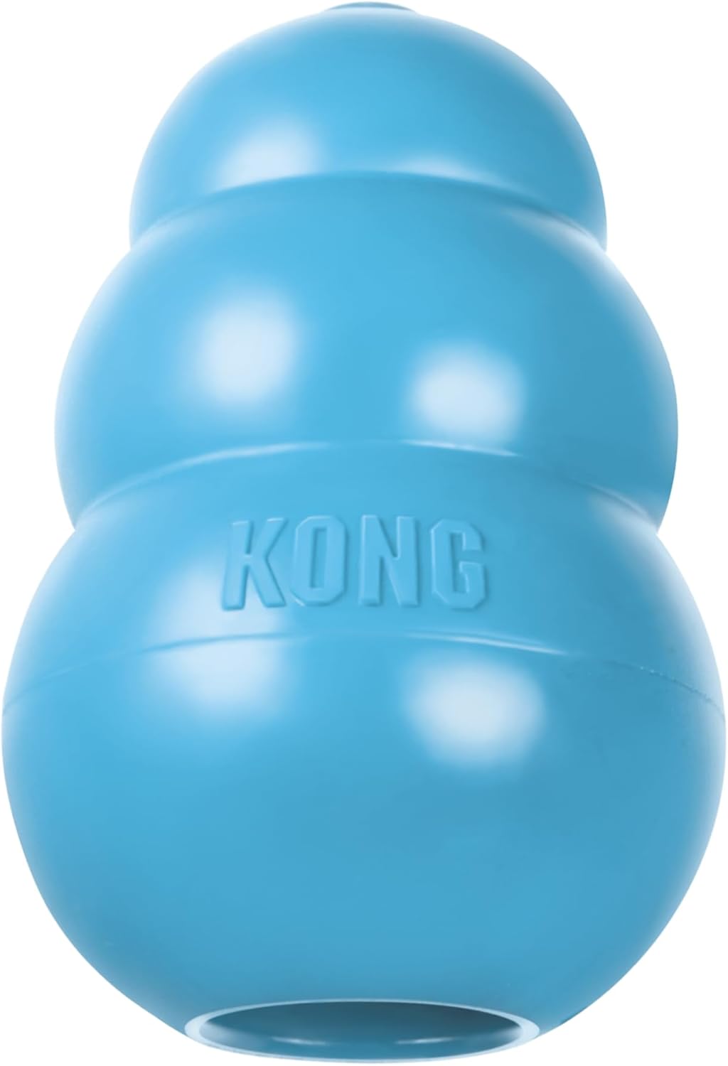 KONG Rubber Chew Toy XS