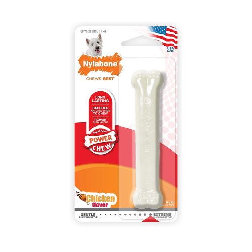 Nylabone Durachew Chicken