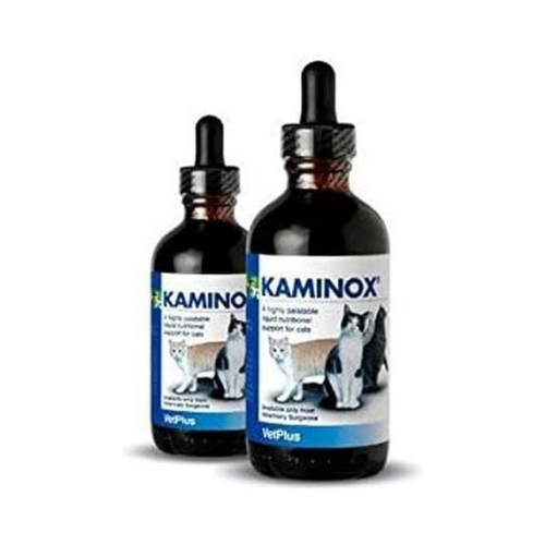 VetPlus Kaminox 60 mls