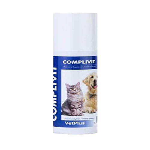 VetPlus Complivit Energy Paste for Cats & Dogs 150ml