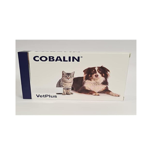 VetPlus Cobalin x 60 Capsules