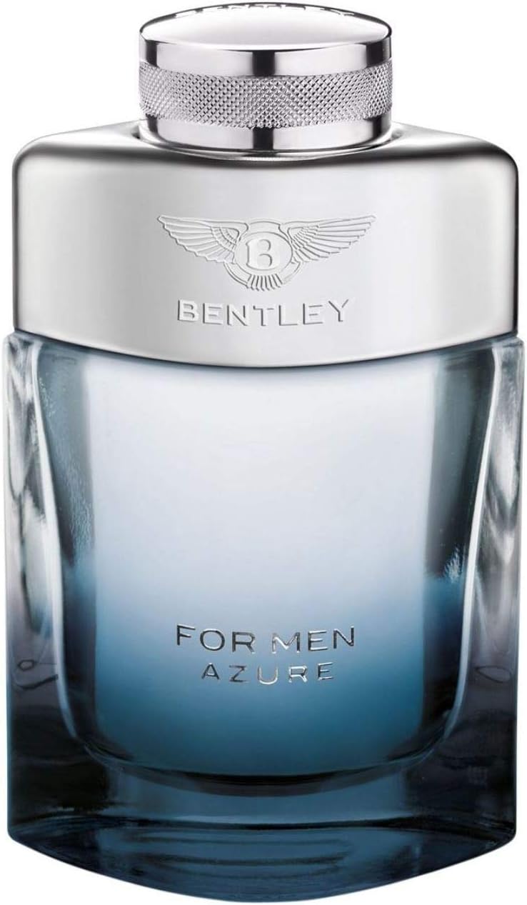 Bentley Azure EDT, 100ml