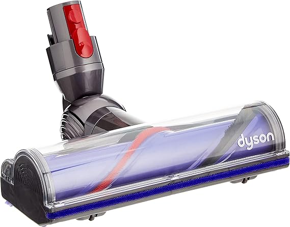 Dyson V8 Cordless Vacuum Cleaner Turbine