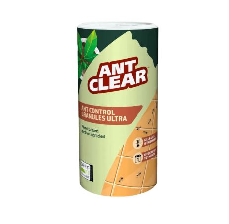 Quebec Ant Control Granules Ultra, 300g