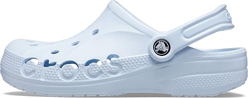 Crocs Unisex Adult Baya Clogs, Mineral Blue, Men/Size6
