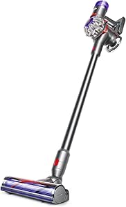 Dyson Stick Vacuum Cleaner, Silver, V8-2023