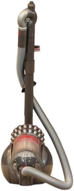 Dyson Big Ball Bagless Vacuum Cleaner, Grey/Blue, 228565-01