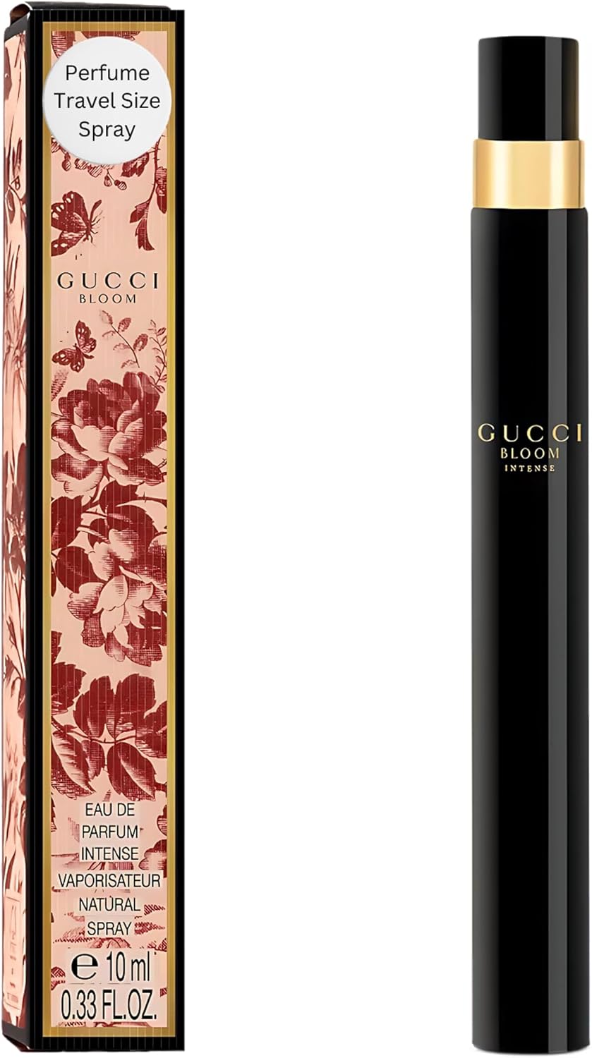 Gucci Bloom Intense EDP, 10ml