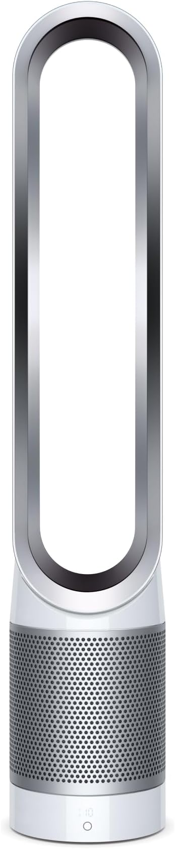 Dyson Pure Cool Fan Purifier, WhiteSilver, TP00