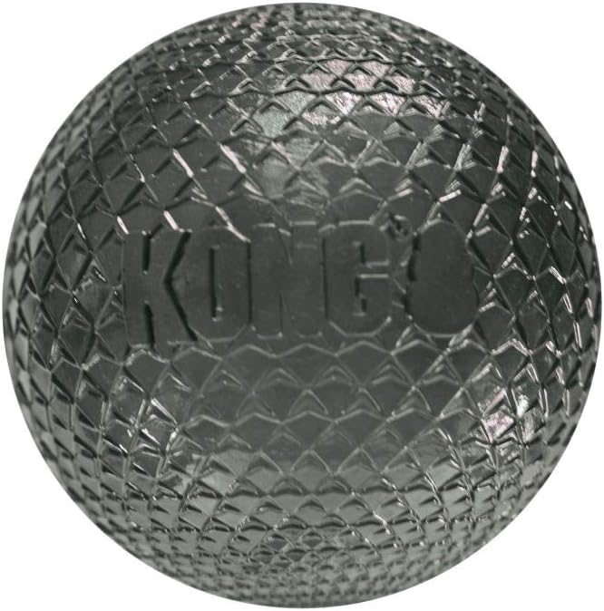 KONG Duramax Squeaker Ball