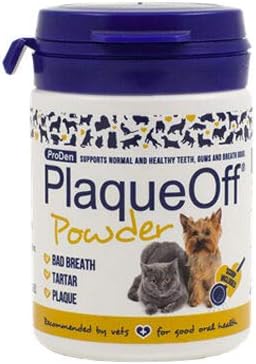 Proden PlaqueOff Powder, XL, 180g