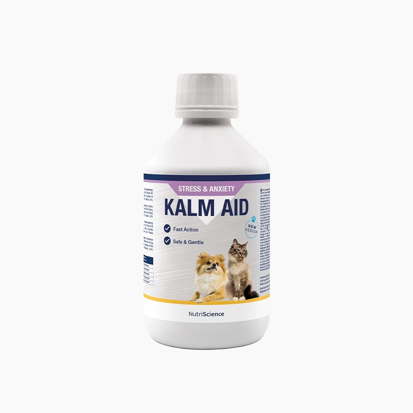 ProDen PlaqueOff NutriScience Kalm Aid, 250ml