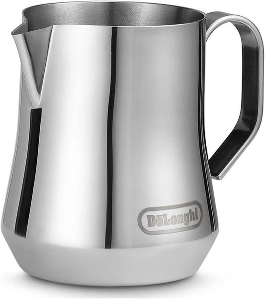 De'Longhi SS Milk Jug DLSC060, 350ml
