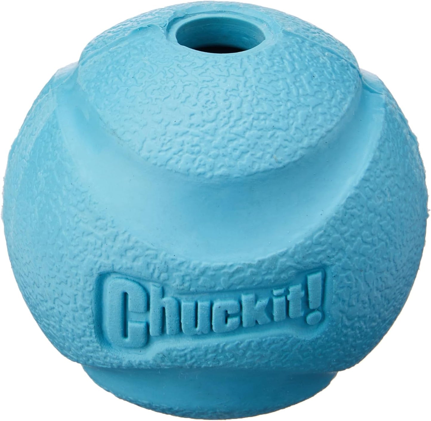 Chuckit! Fetch Ball Dog Toy, L, 1 Pack