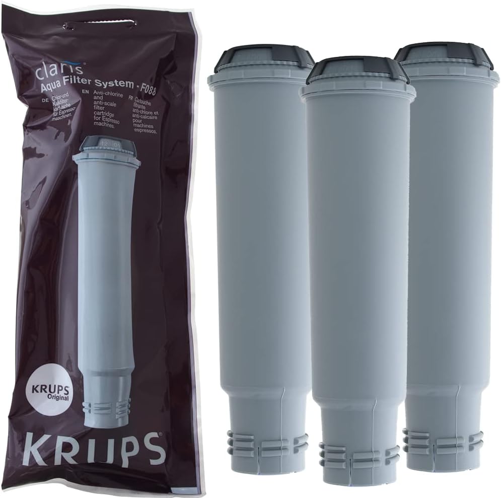 Krups Water Filter F088