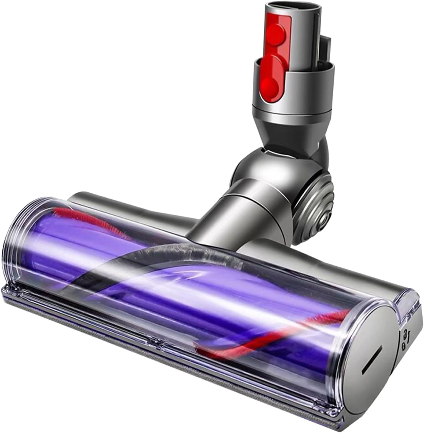 Dyson V10 Cyclone Cordless Motorhead, Gray Lilac