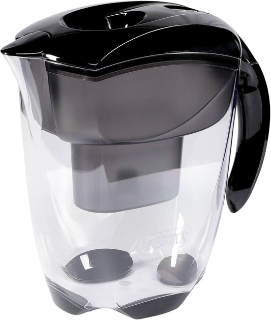 Brita Elemaris Water Filter Jug XL w/ Maxtra Cartridge