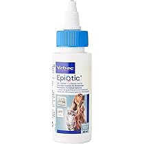 Virbac Epi Otic, 60ml