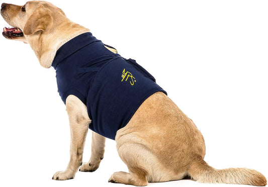 Mps Medical Pet Shirt Dog, Top, L