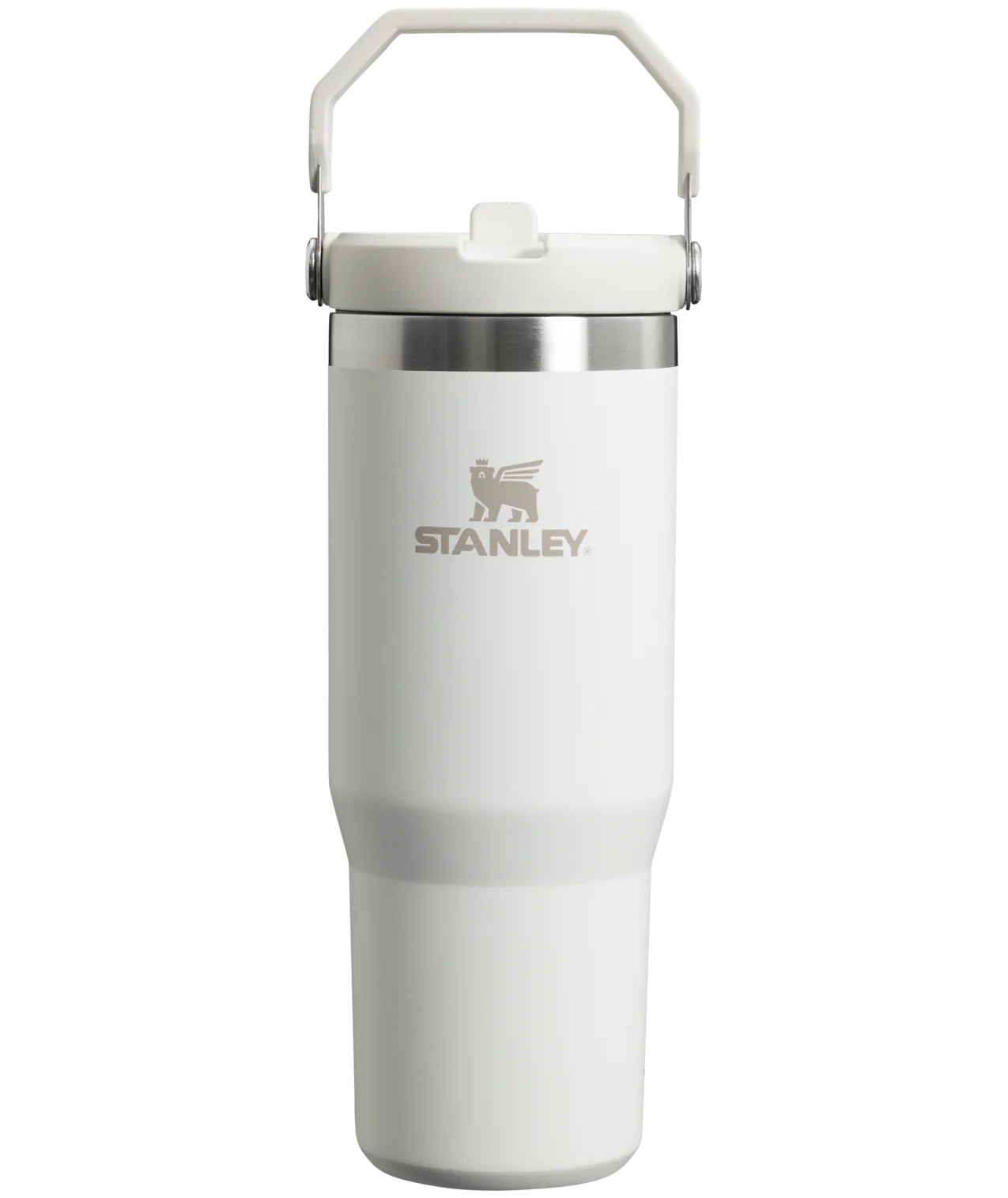 Stanley IceFlow Flip Straw Tumbler - 890ml - Frost