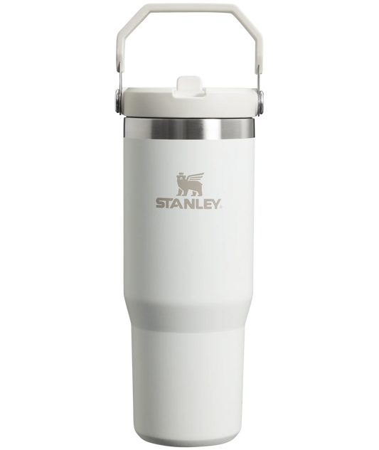 Stanley IceFlow Flip Straw Tumbler - 890ml - Frost