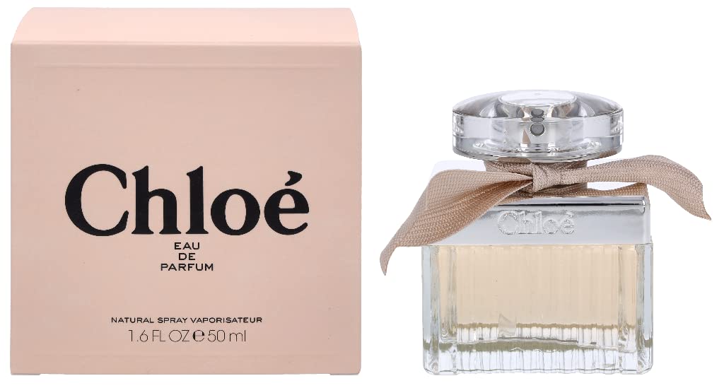 Chloe Woman Vaporiser EDP, 50ml