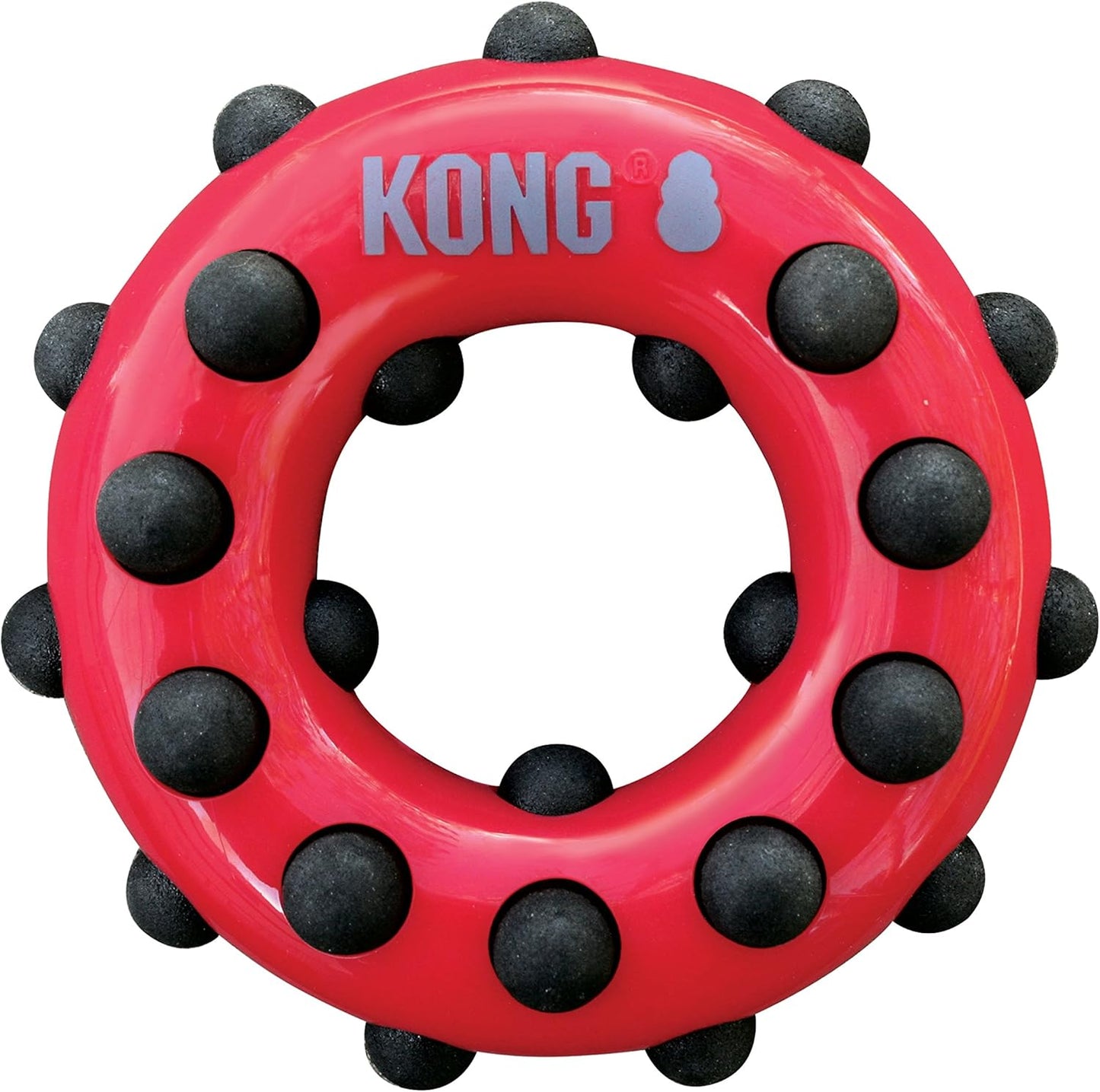 KONG Dotz Chew Toy, L