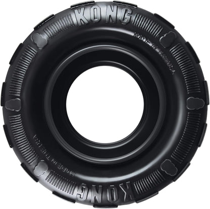 KONG Extreme Tires Treat Dispenser Toy