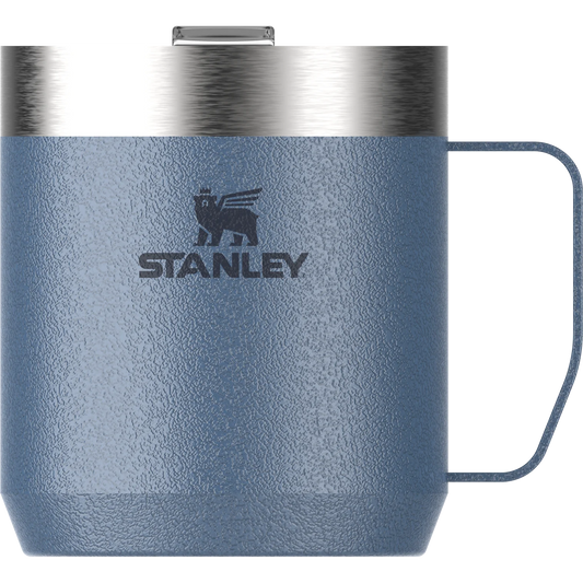 Stanley Classic Legendary Camp Mug - 350m - Hammertone Lake